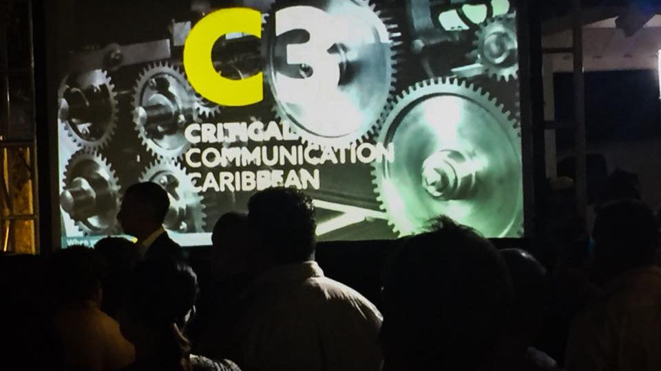 C3 Opening Aftermovie